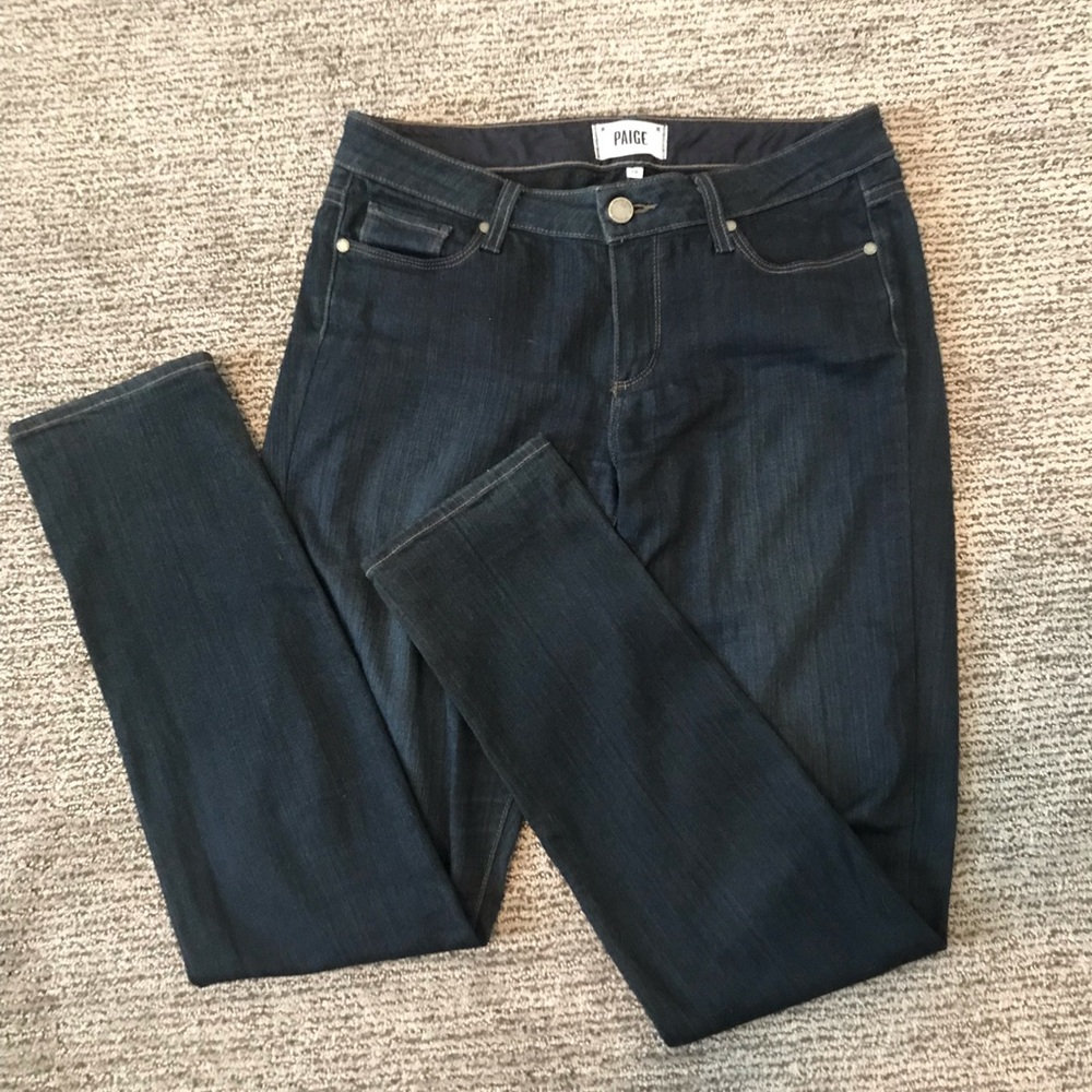 Paige Jeans